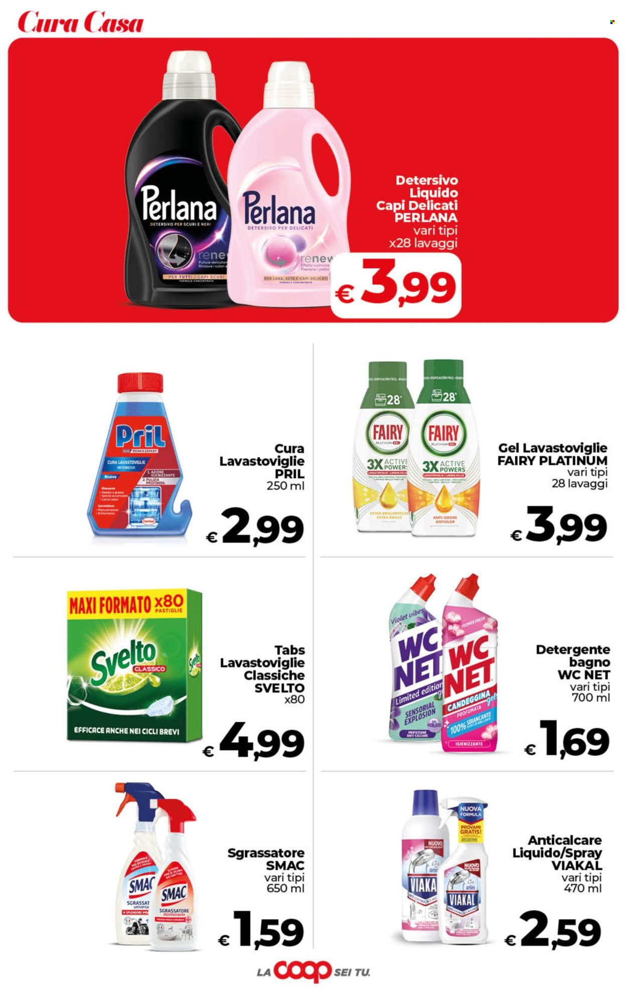 Volantino Coop - 13/10/2026 - 22/10/2026. Pagina 39