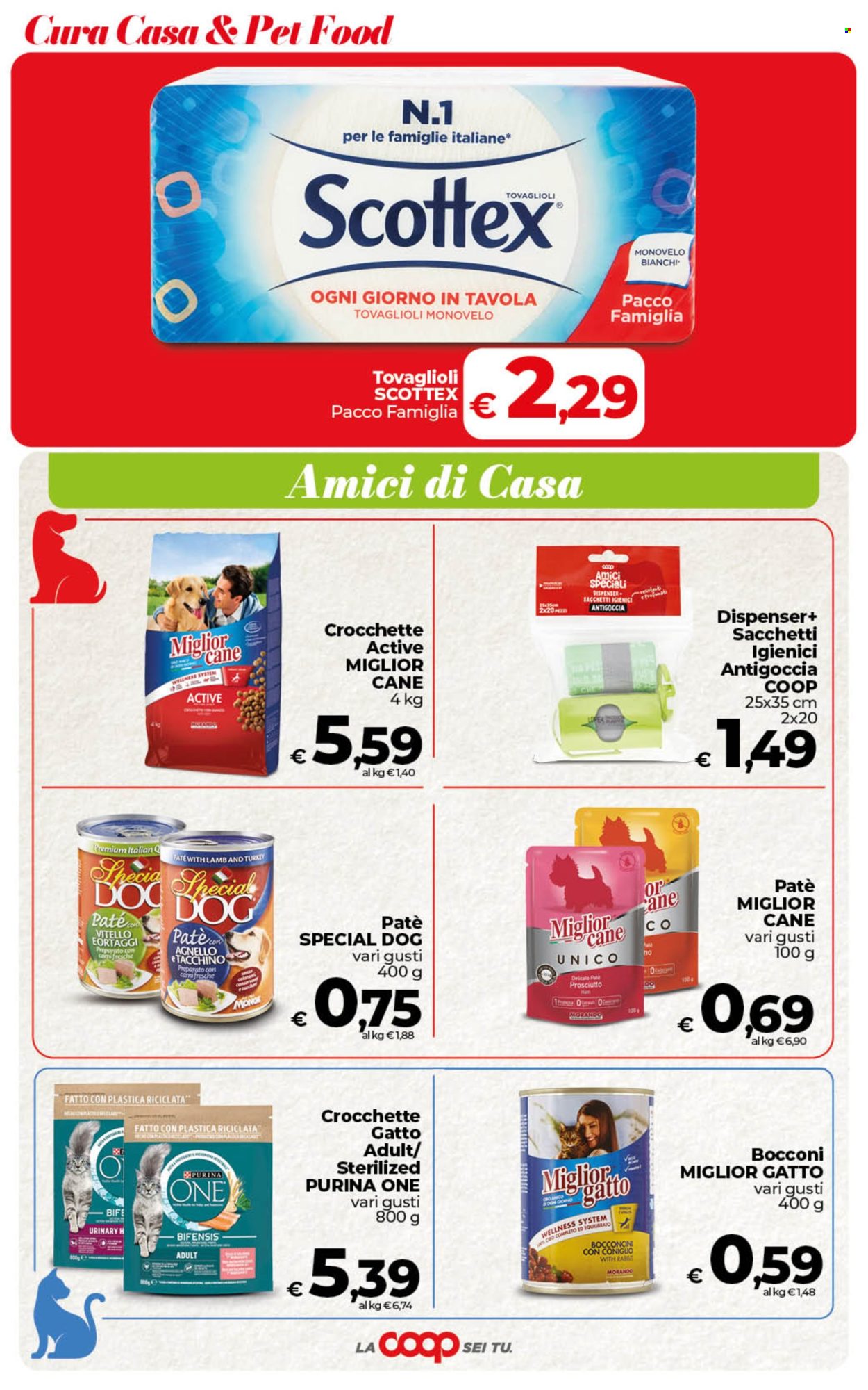 Volantino Coop - 13/10/2026 - 22/10/2026. Pagina 41