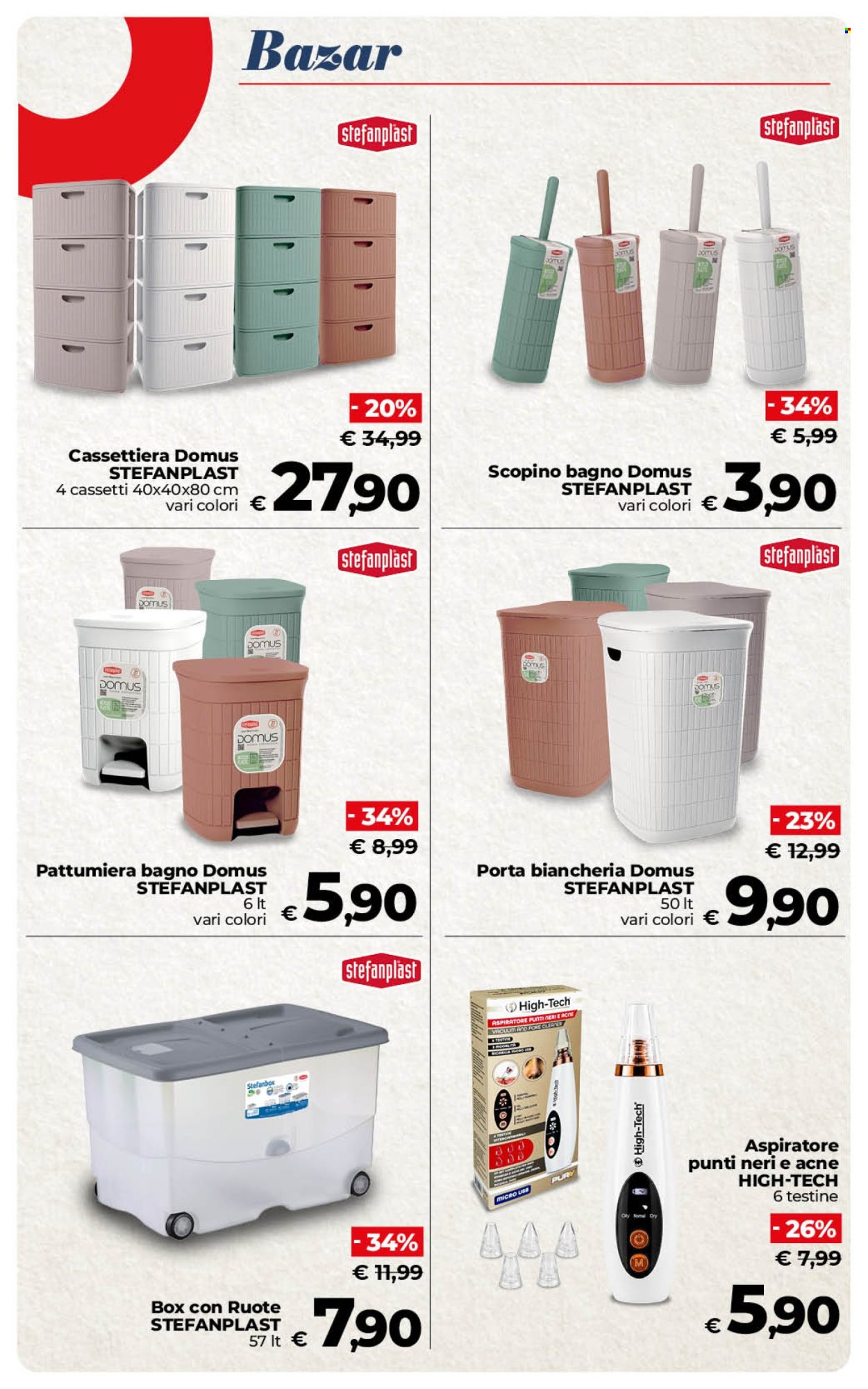 Volantino Coop - 13/10/2026 - 22/10/2026. Pagina 43