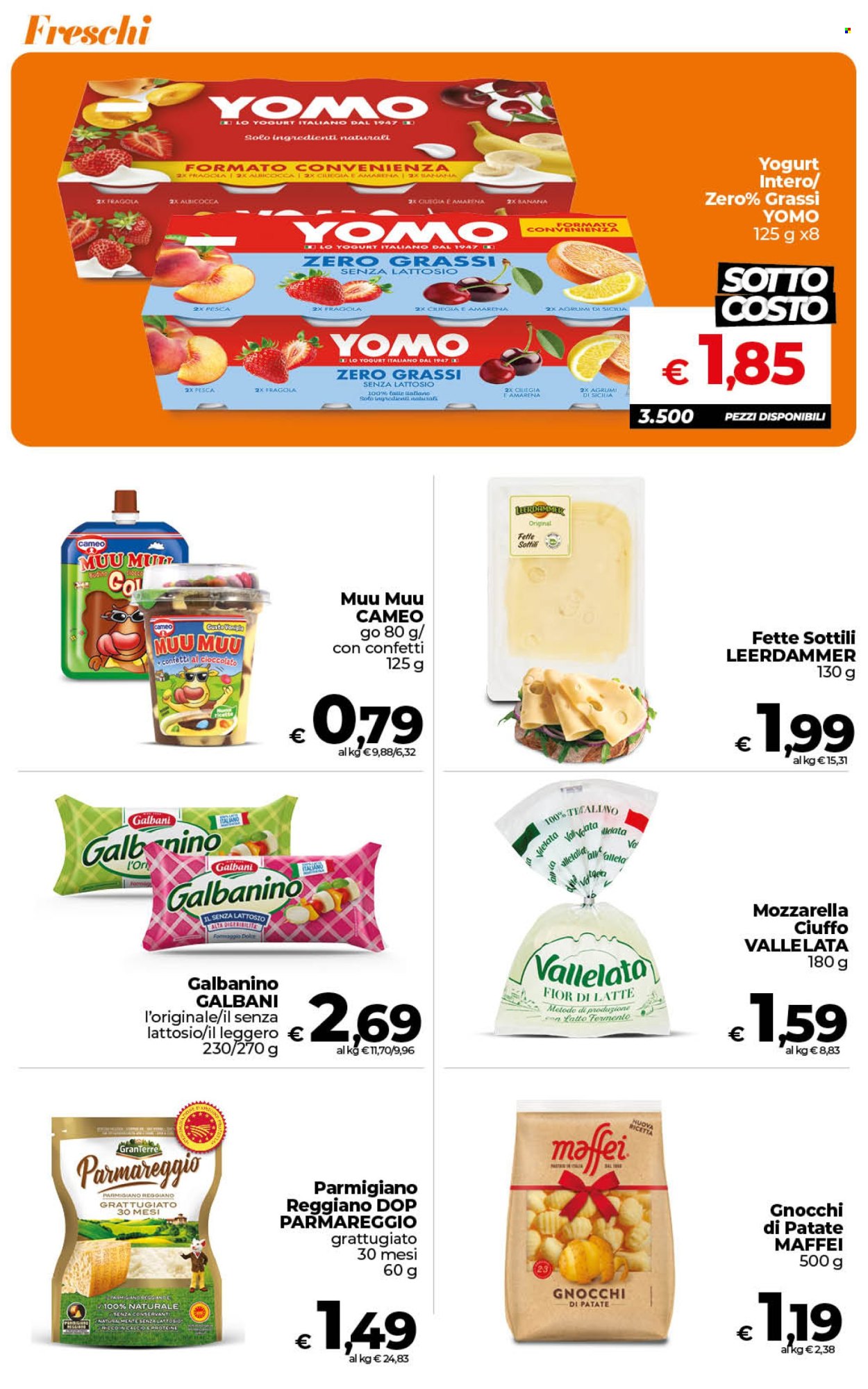 Volantino Coop - 13/10/2026 - 22/10/2026. Pagina 13