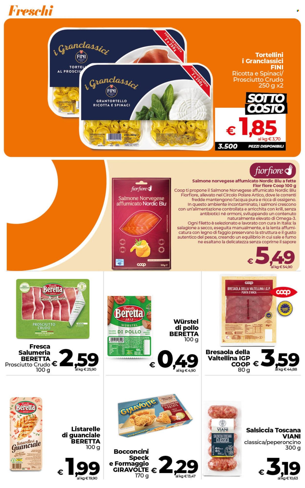 Volantino Coop - 13/10/2026 - 22/10/2026. Pagina 14