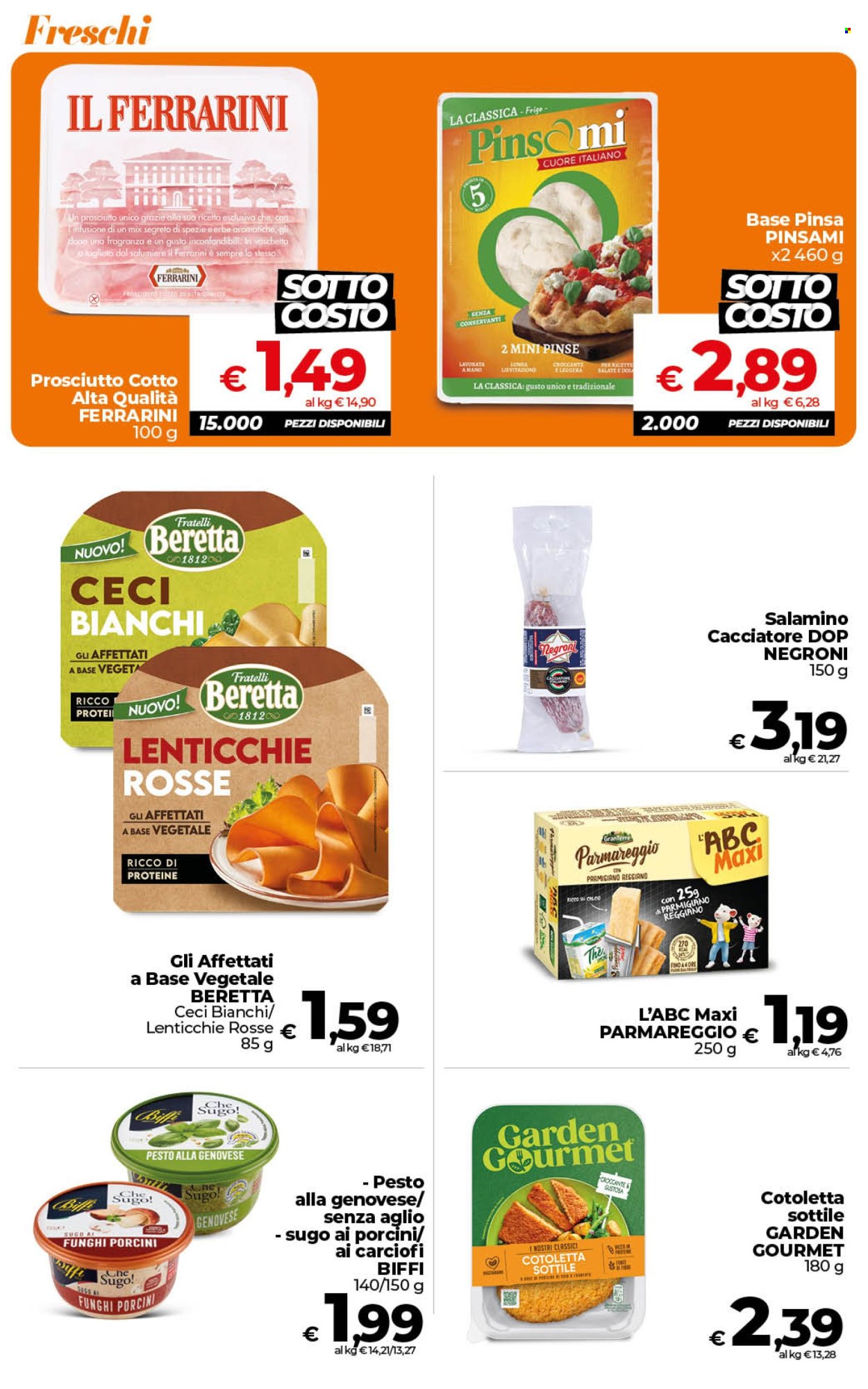 Volantino Coop - 13/10/2026 - 22/10/2026. Pagina 15
