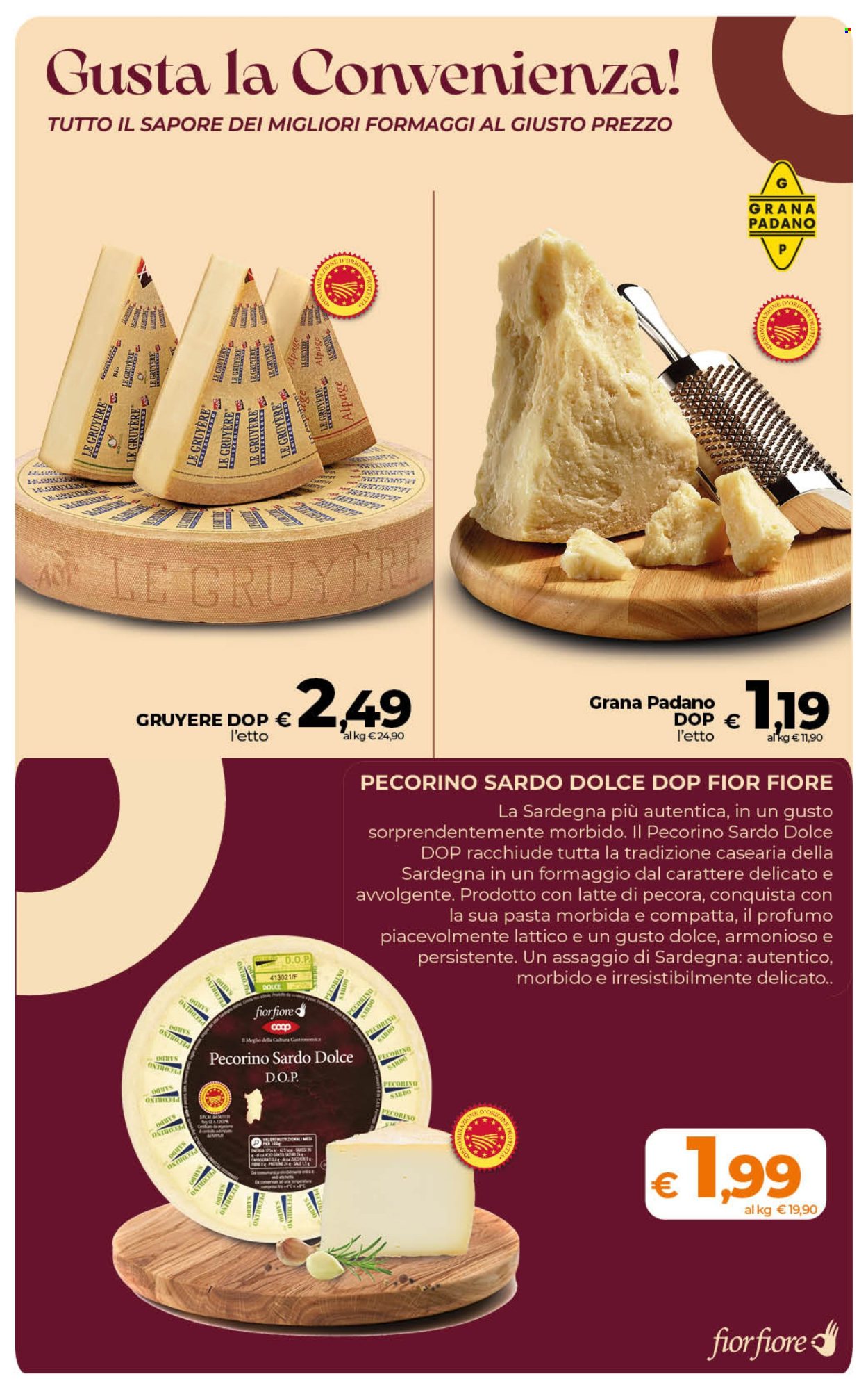 Volantino Coop - 13/10/2026 - 22/10/2026. Pagina 16