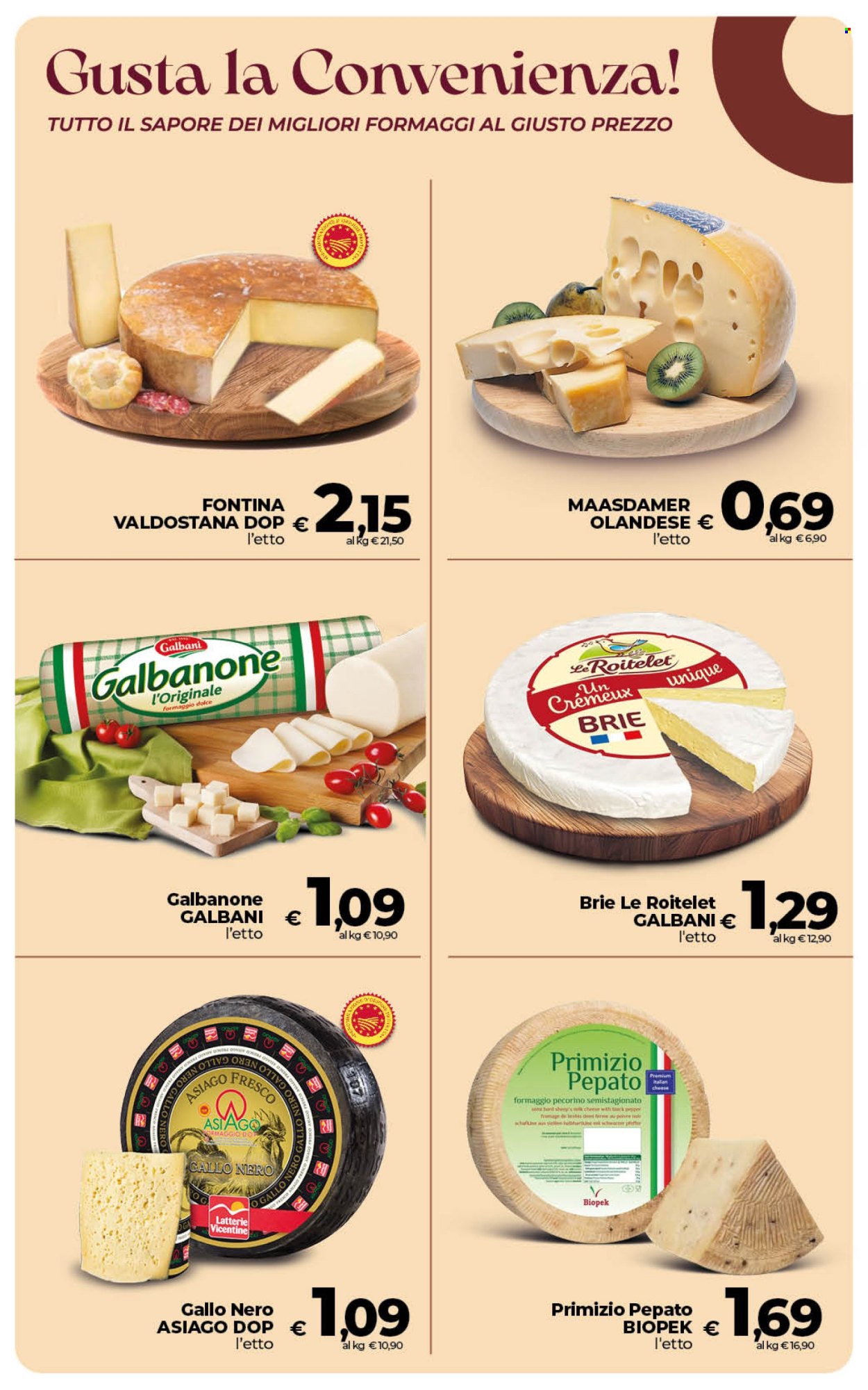 Volantino Coop - 13/10/2026 - 22/10/2026. Pagina 17