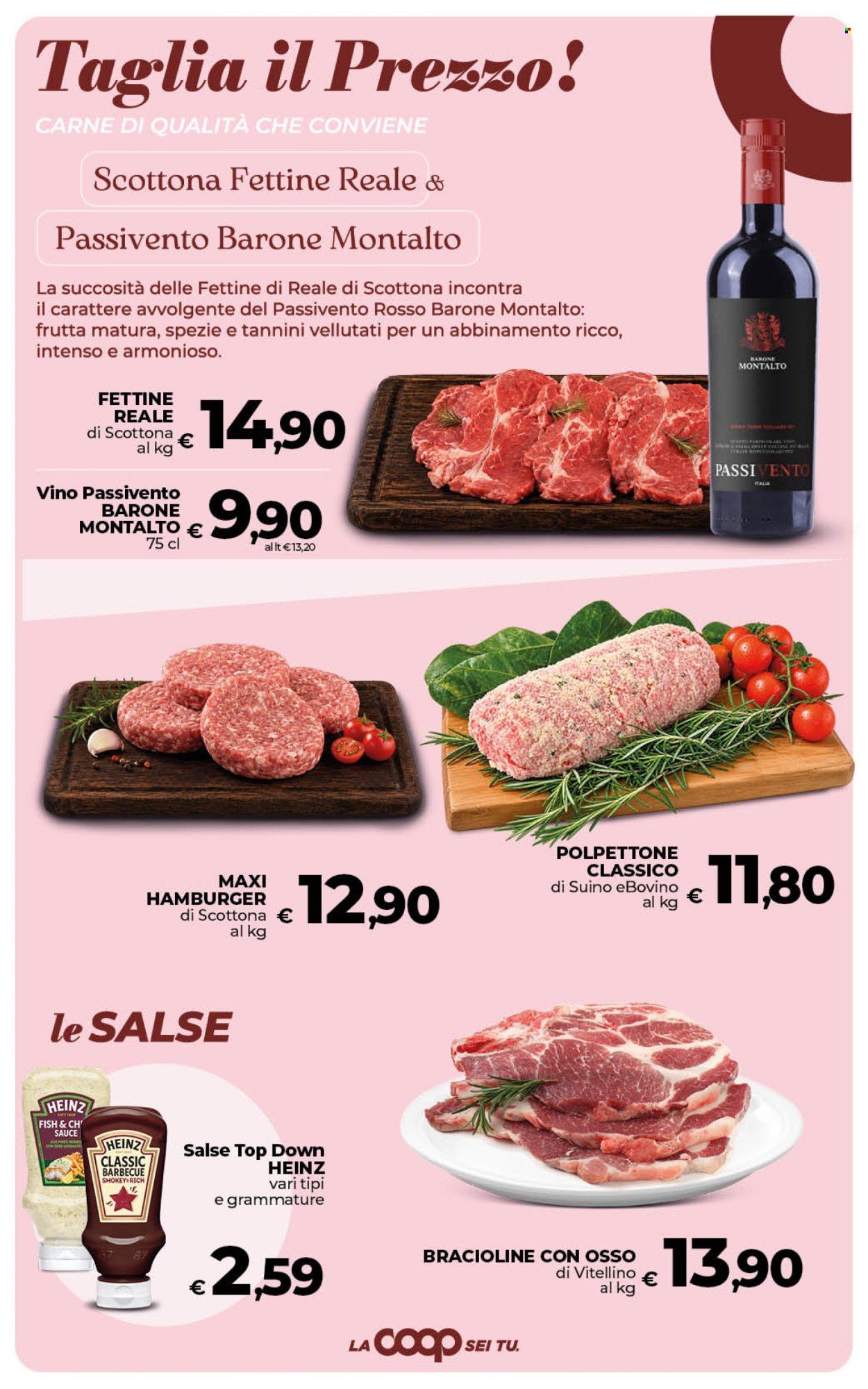 Volantino Coop - 13/10/2026 - 22/10/2026. Pagina 20