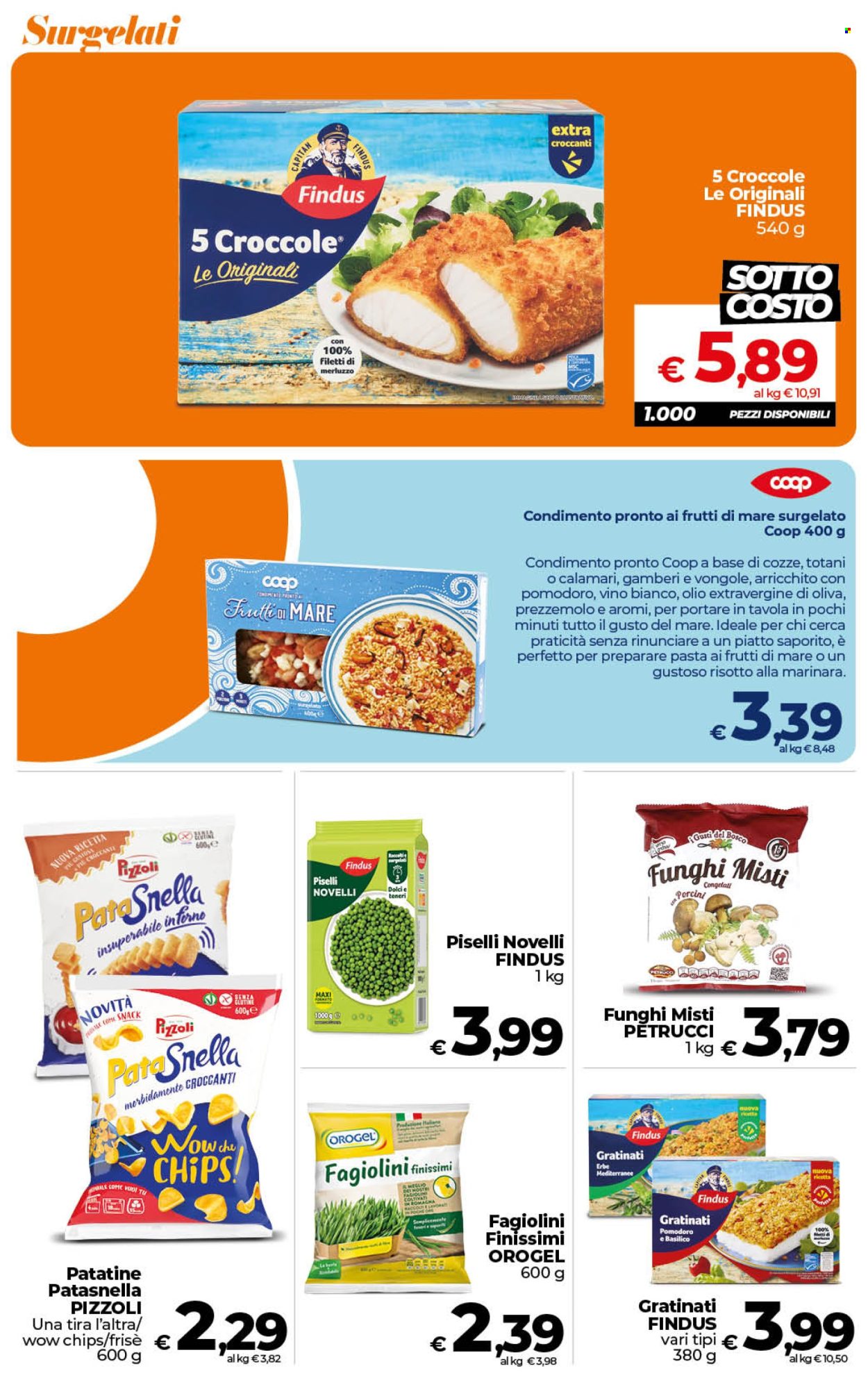 Volantino Coop - 13/10/2026 - 22/10/2026. Pagina 26