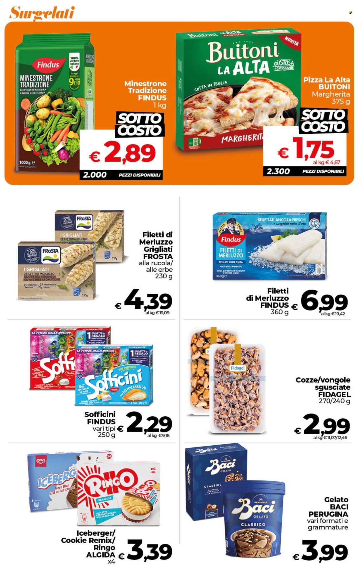 Volantino Coop - 13/10/2026 - 22/10/2026. Pagina 27