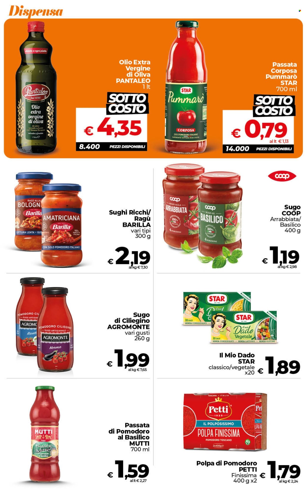 Volantino Coop - 13/10/2026 - 22/10/2026. Pagina 29