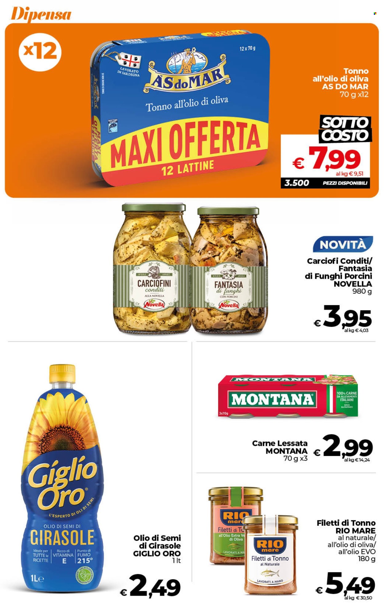 Volantino Coop - 13/10/2026 - 22/10/2026. Pagina 30