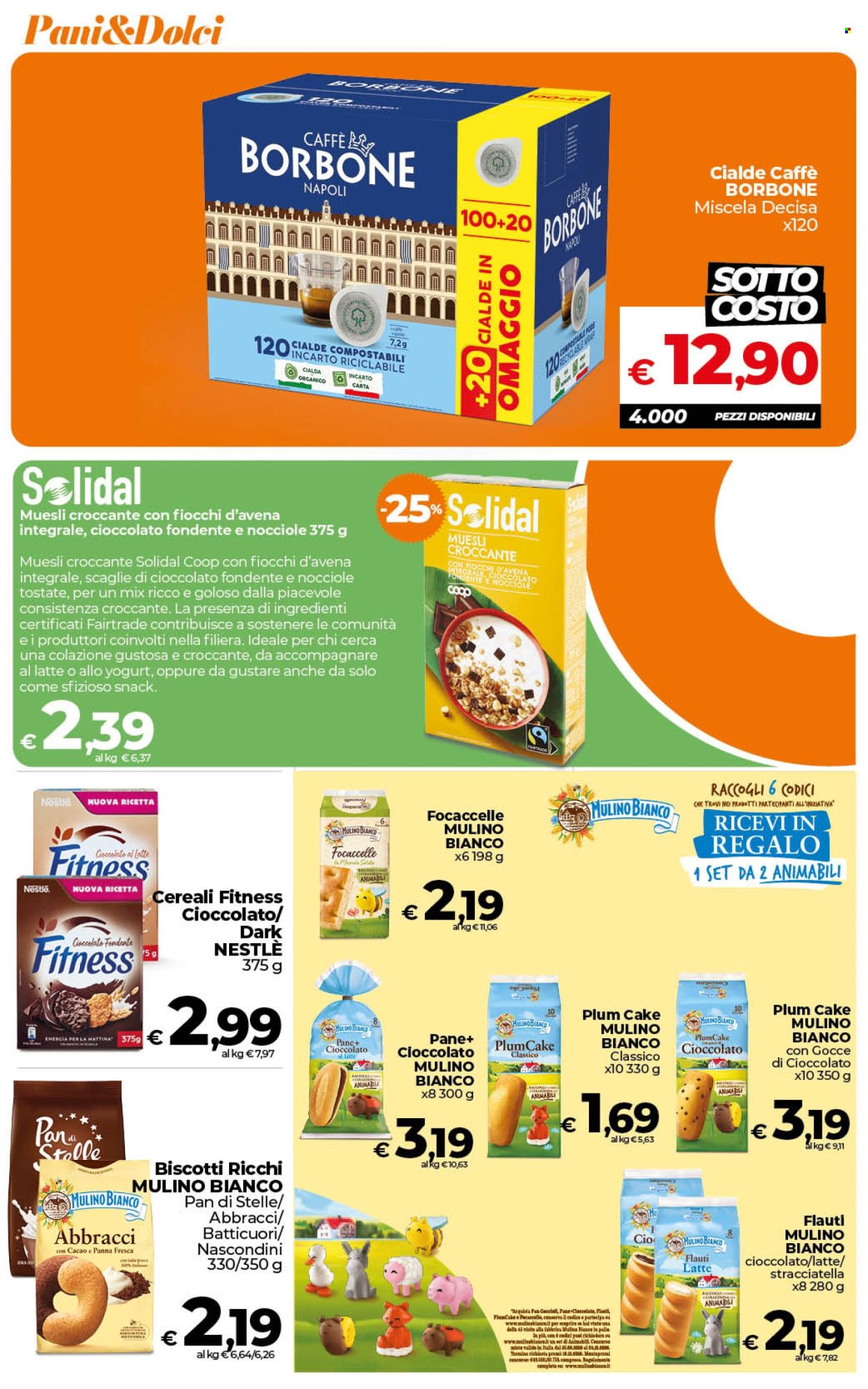 Volantino Coop - 13/10/2026 - 22/10/2026. Pagina 32
