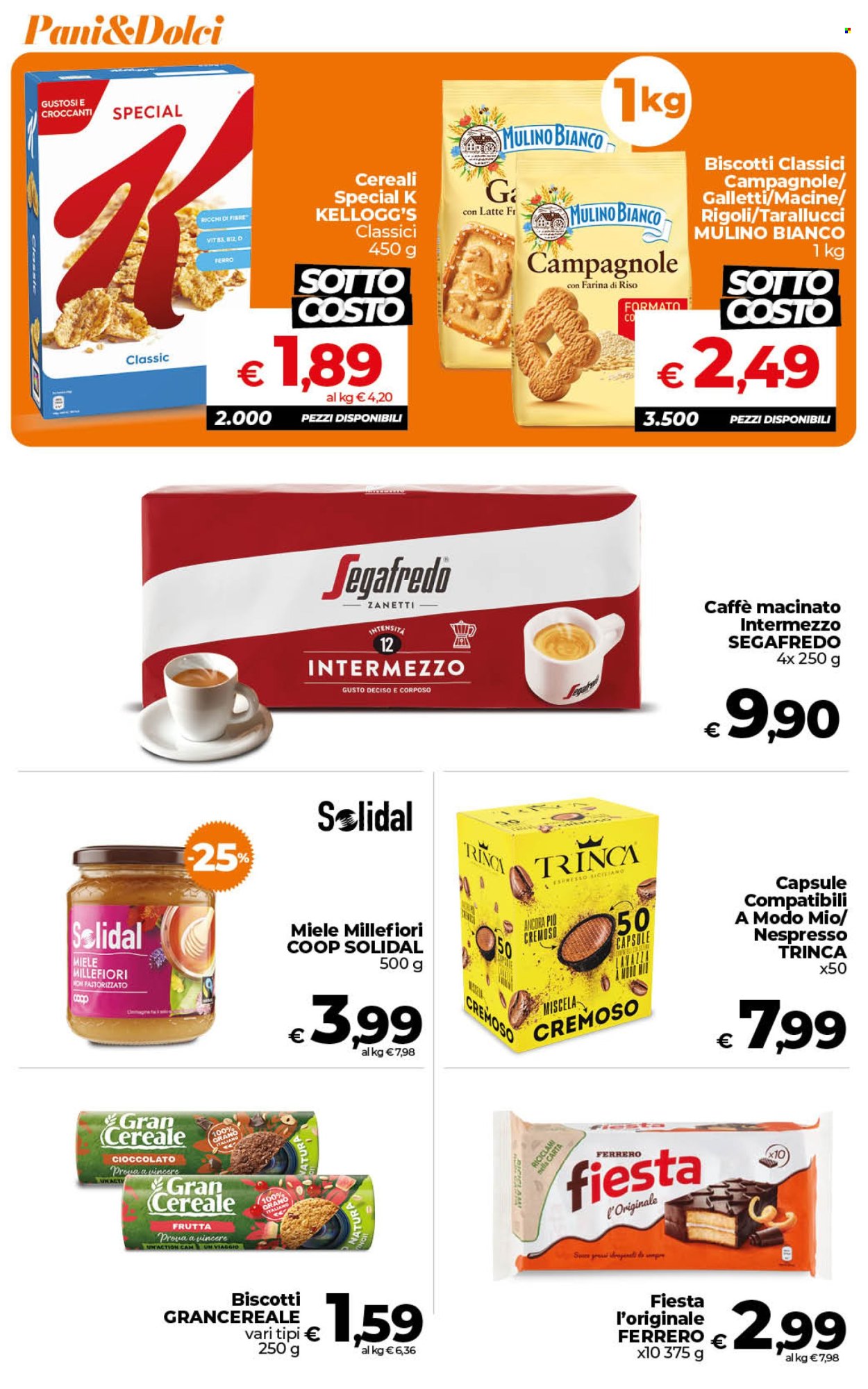 Volantino Coop - 13/10/2026 - 22/10/2026. Pagina 33