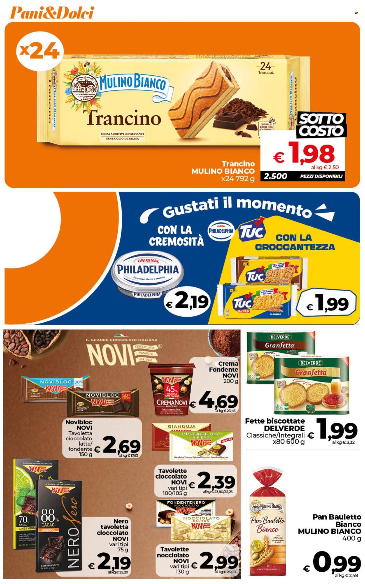 Volantino Coop - 13/10/2026 - 22/10/2026. Pagina 34