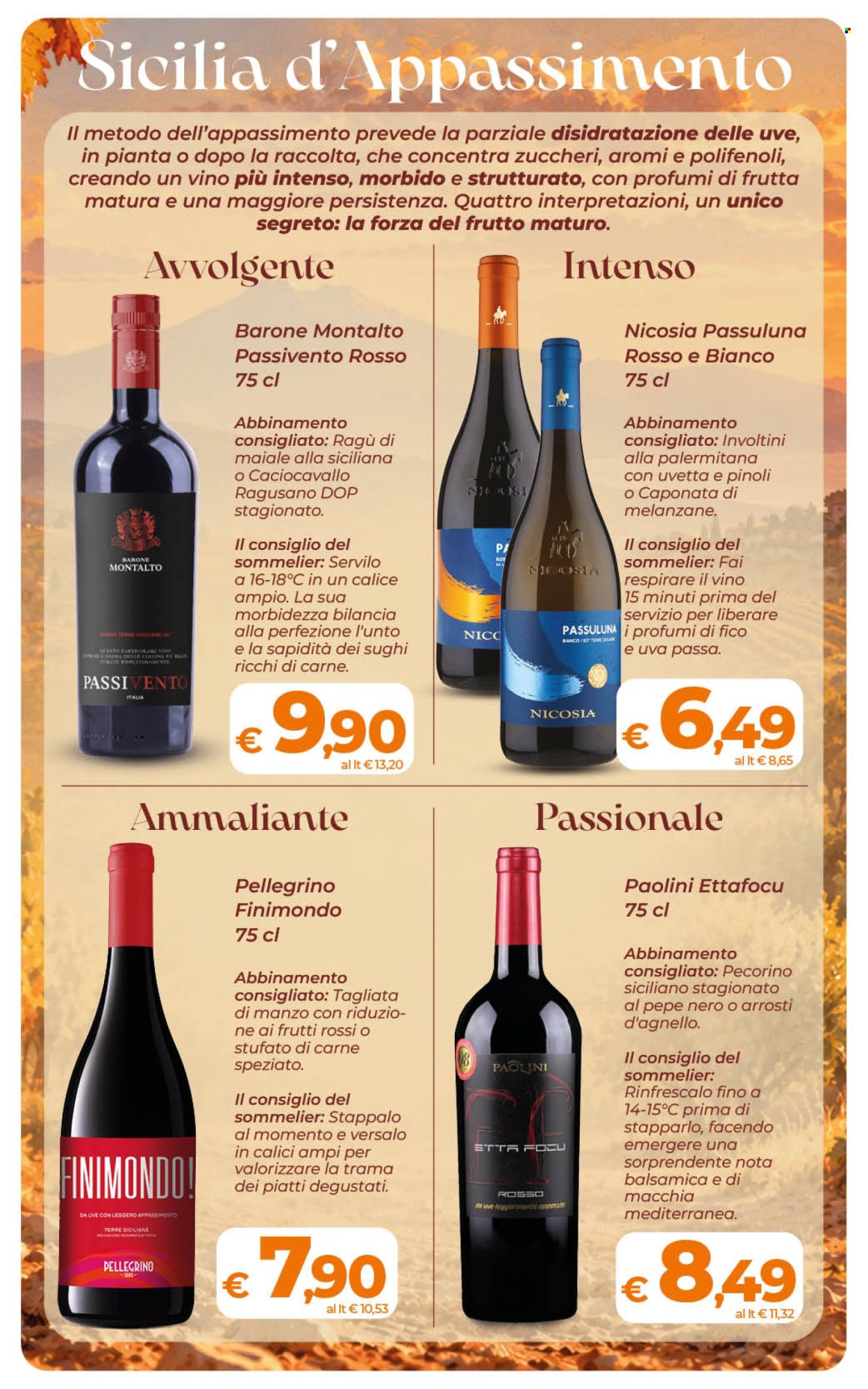Volantino Coop - 13/10/2026 - 22/10/2026. Pagina 36