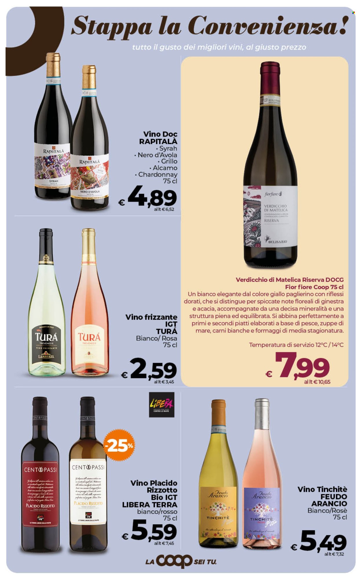 Volantino Coop - 13/10/2026 - 22/10/2026. Pagina 37