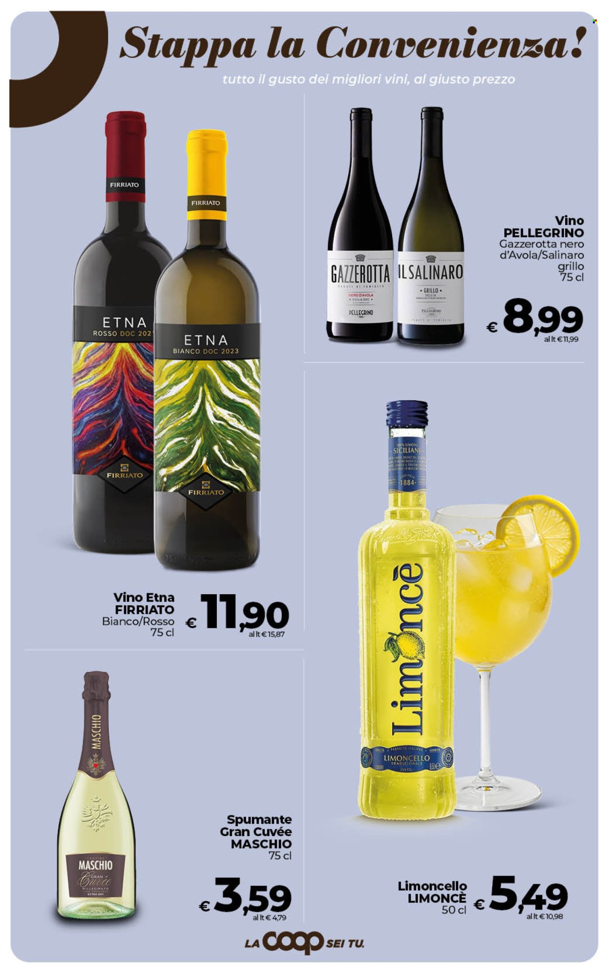 Volantino Coop - 13/10/2026 - 22/10/2026. Pagina 38