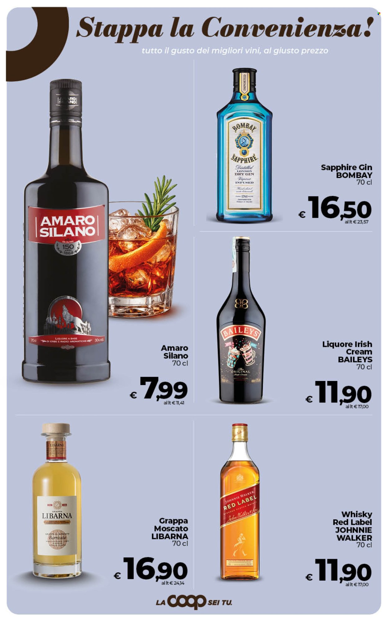 Volantino Coop - 13/10/2026 - 22/10/2026. Pagina 39