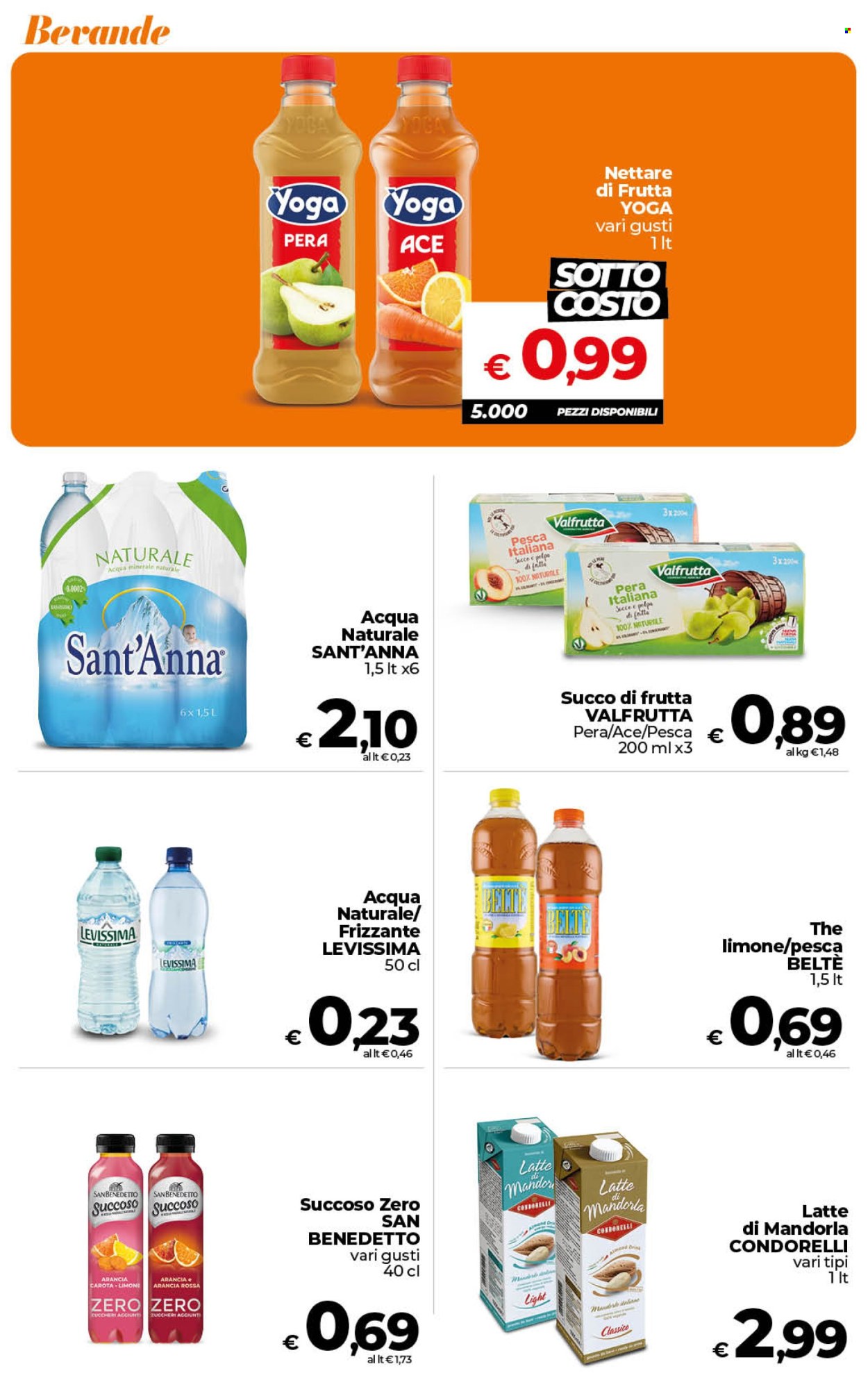 Volantino Coop - 13/10/2026 - 22/10/2026. Pagina 40