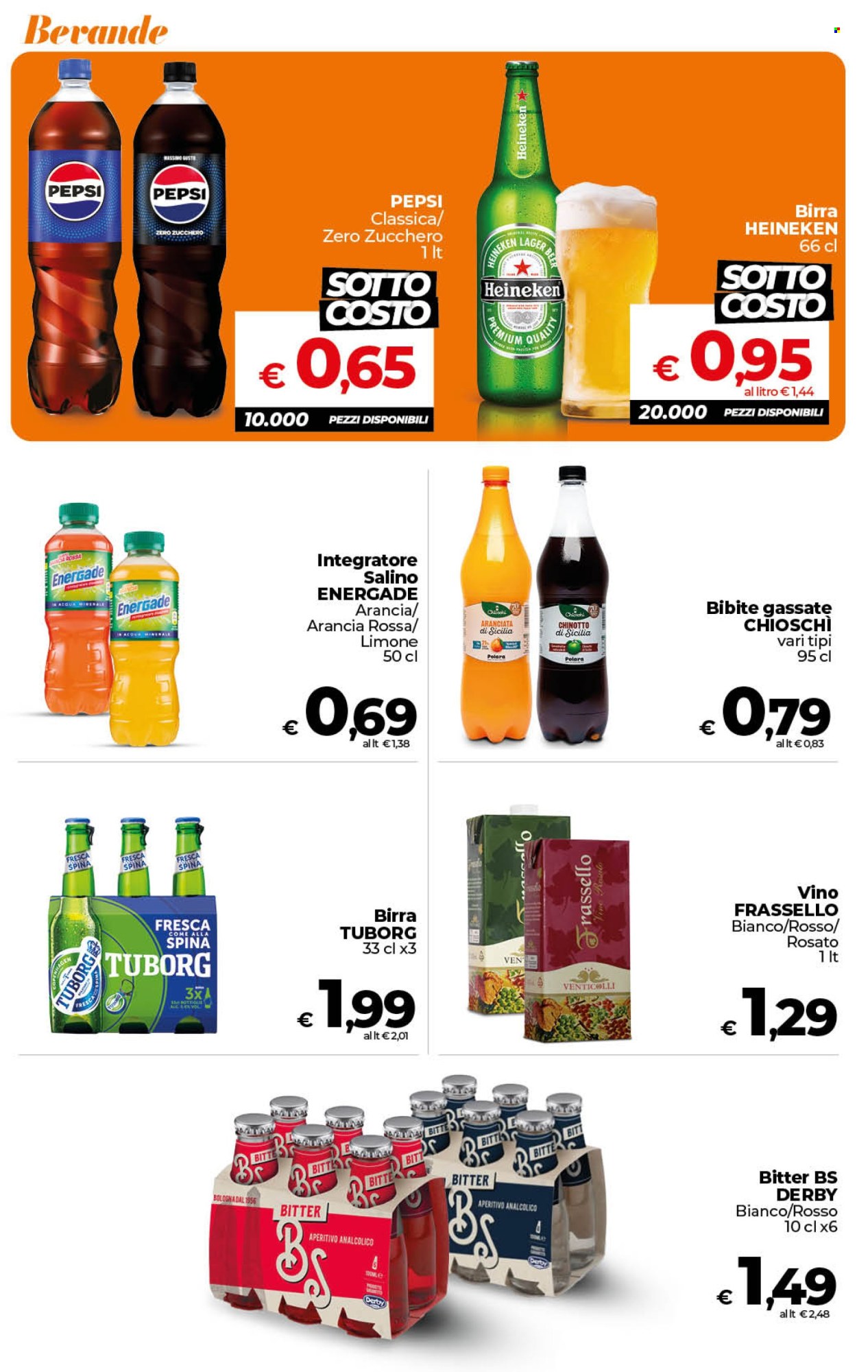 Volantino Coop - 13/10/2026 - 22/10/2026. Pagina 41