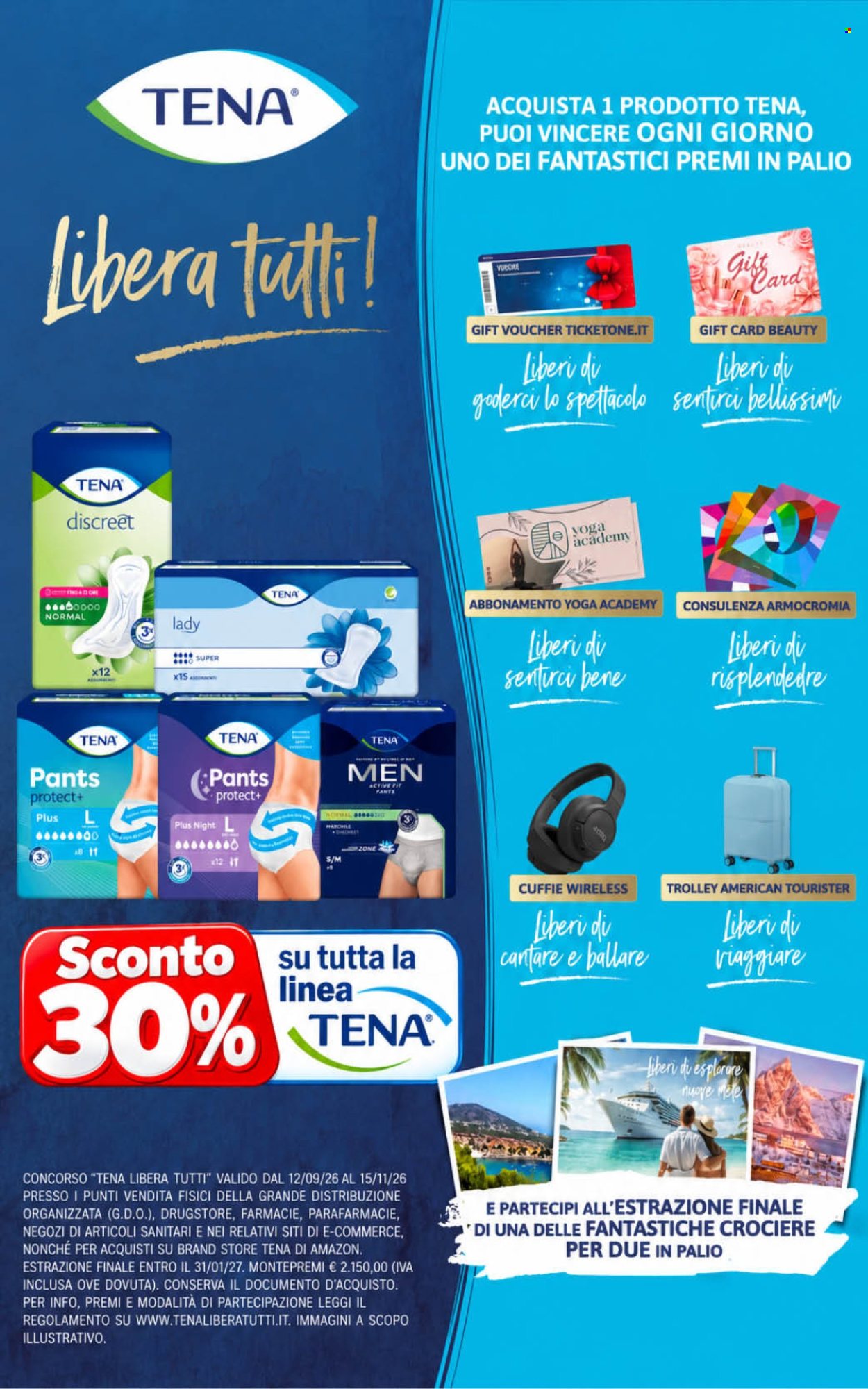 Volantino Coop - 13/10/2026 - 22/10/2026. Pagina 42