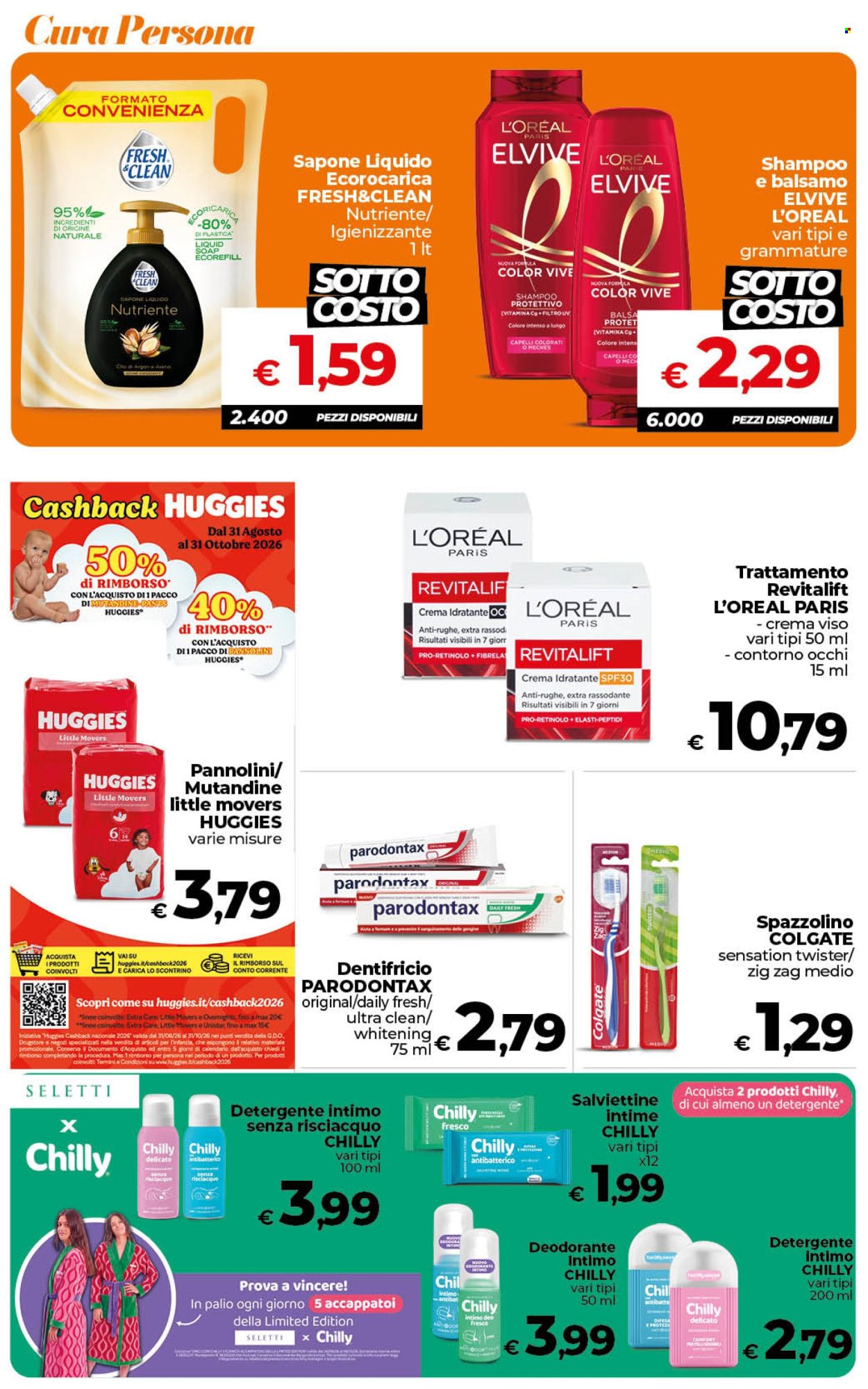 Volantino Coop - 13/10/2026 - 22/10/2026. Pagina 44