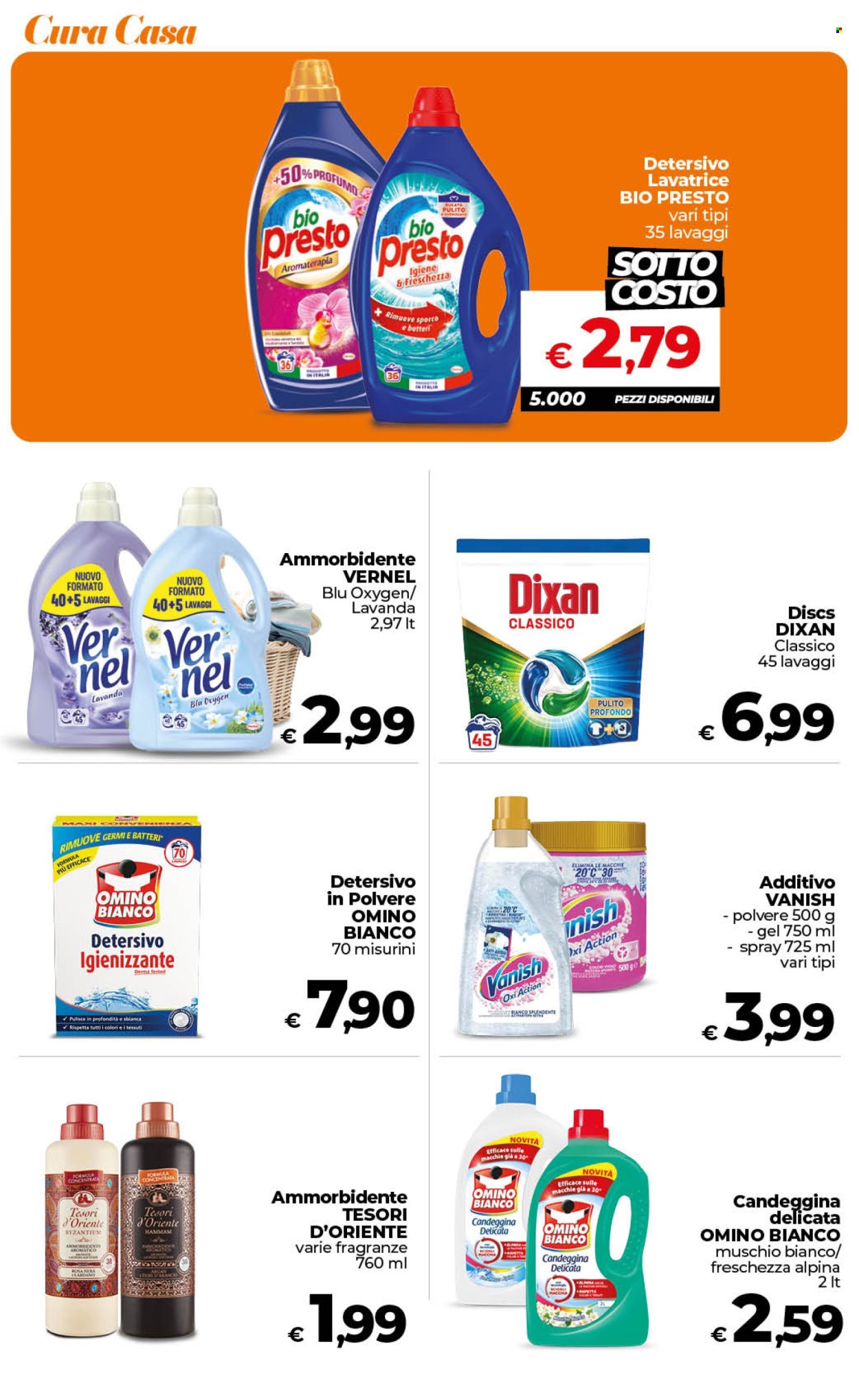 Volantino Coop - 13/10/2026 - 22/10/2026. Pagina 45