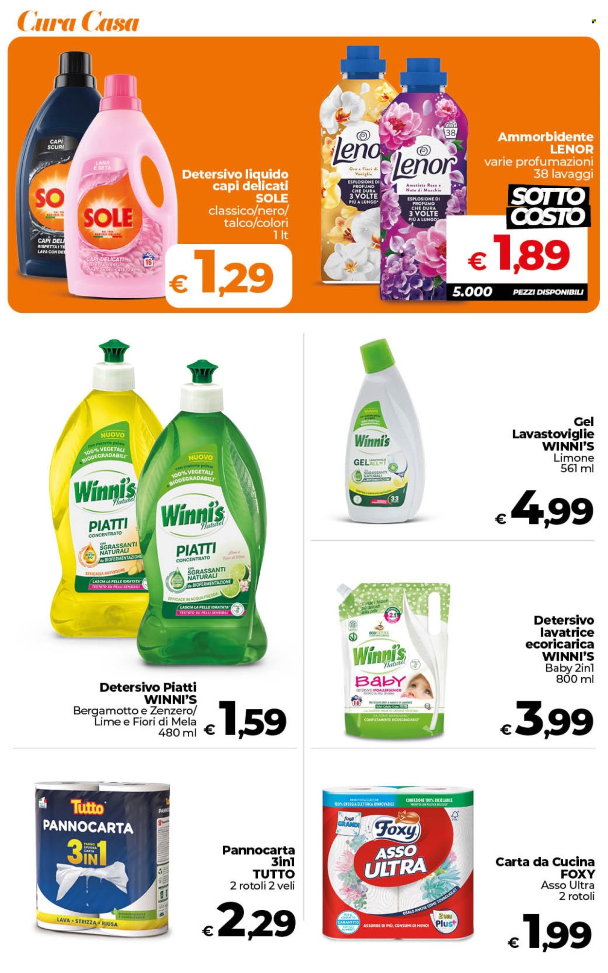 Volantino Coop - 13/10/2026 - 22/10/2026. Pagina 46