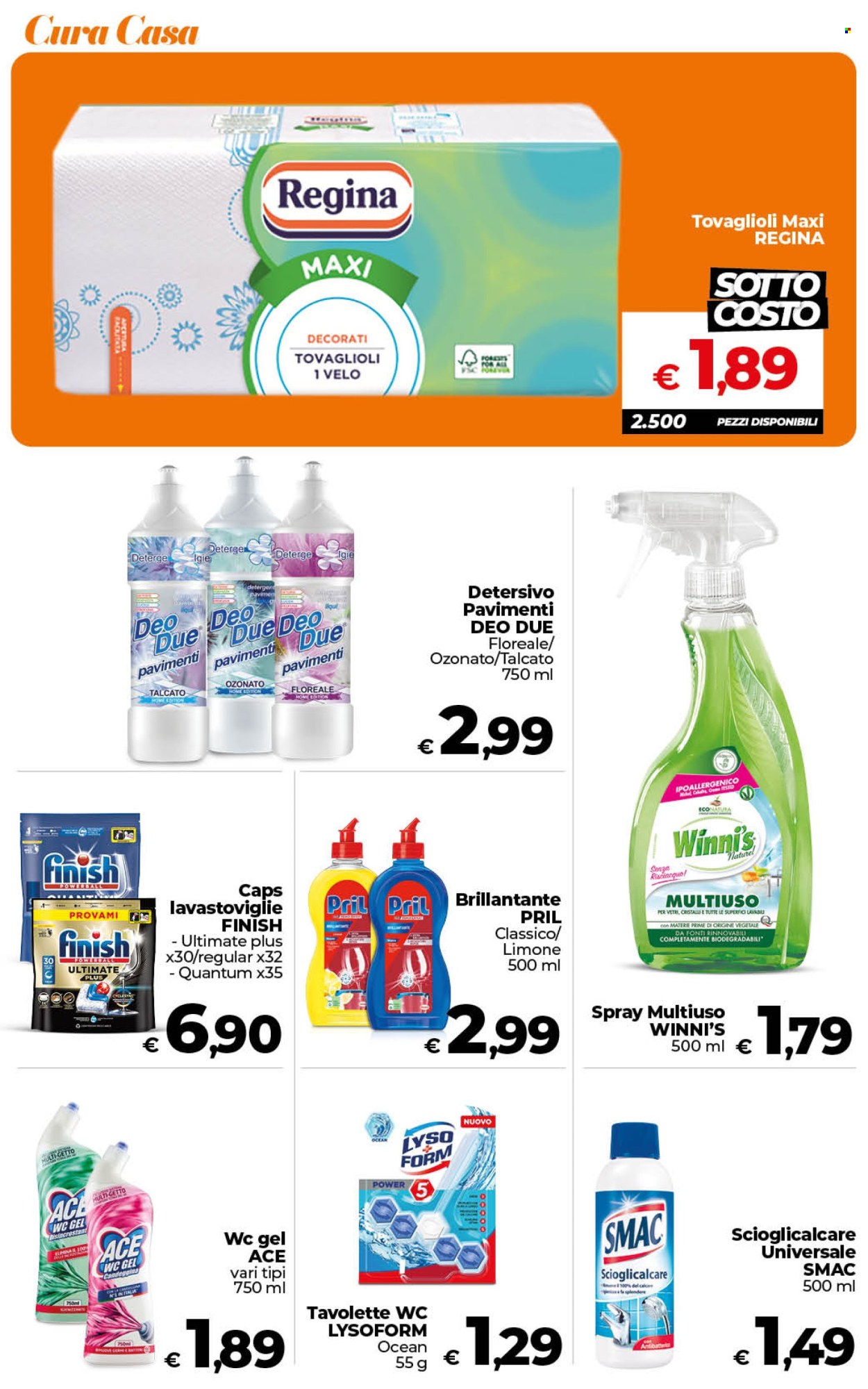 Volantino Coop - 13/10/2026 - 22/10/2026. Pagina 47