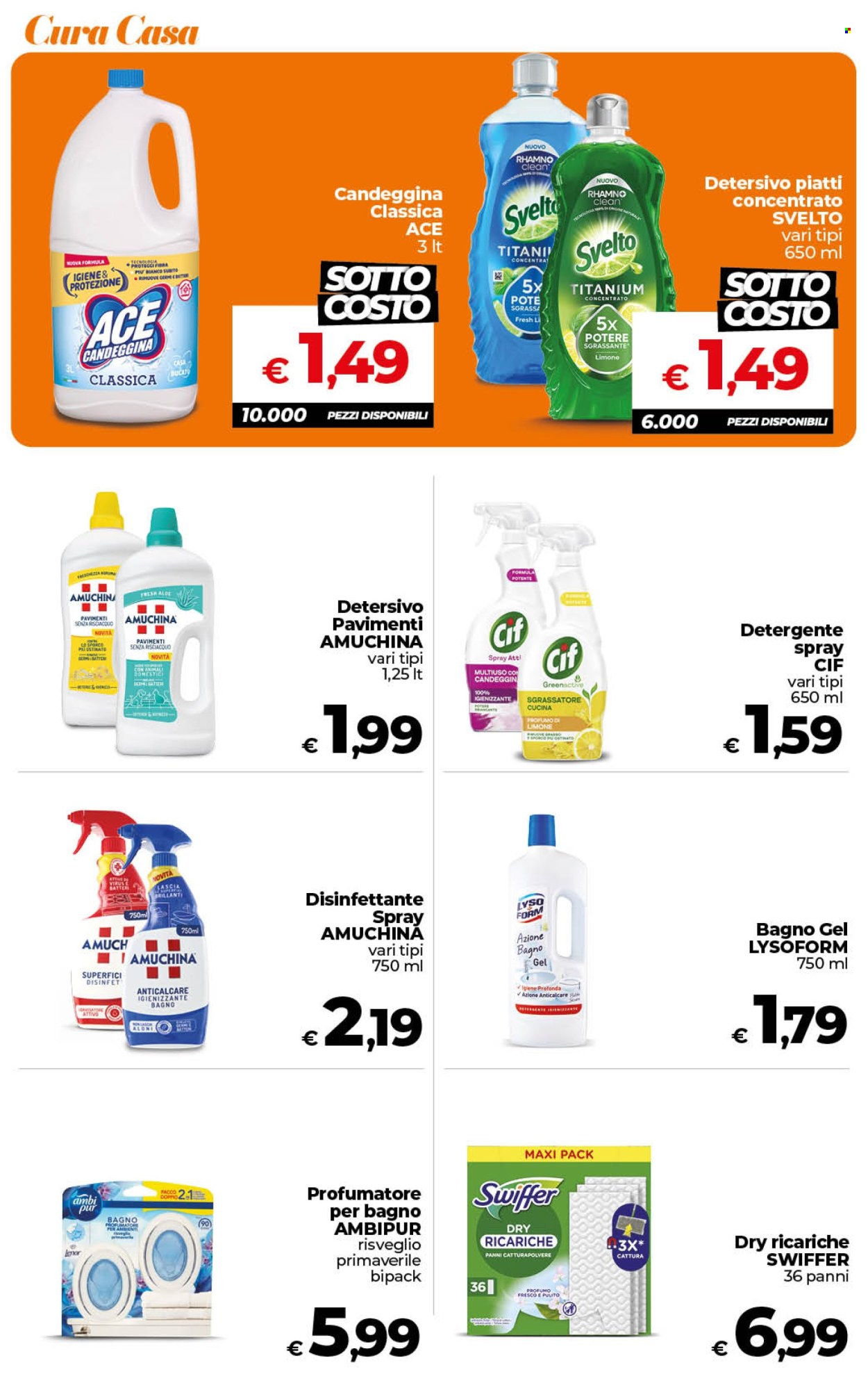 Volantino Coop - 13/10/2026 - 22/10/2026. Pagina 48