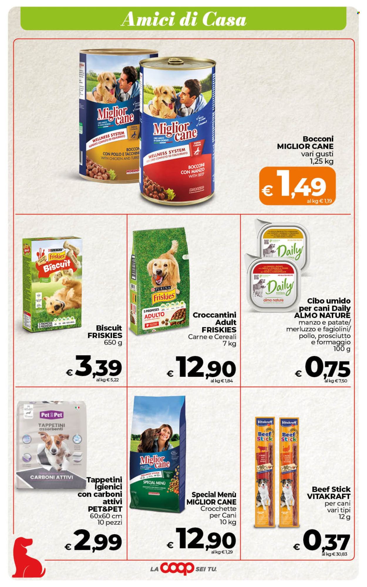Volantino Coop - 13/10/2026 - 22/10/2026. Pagina 49