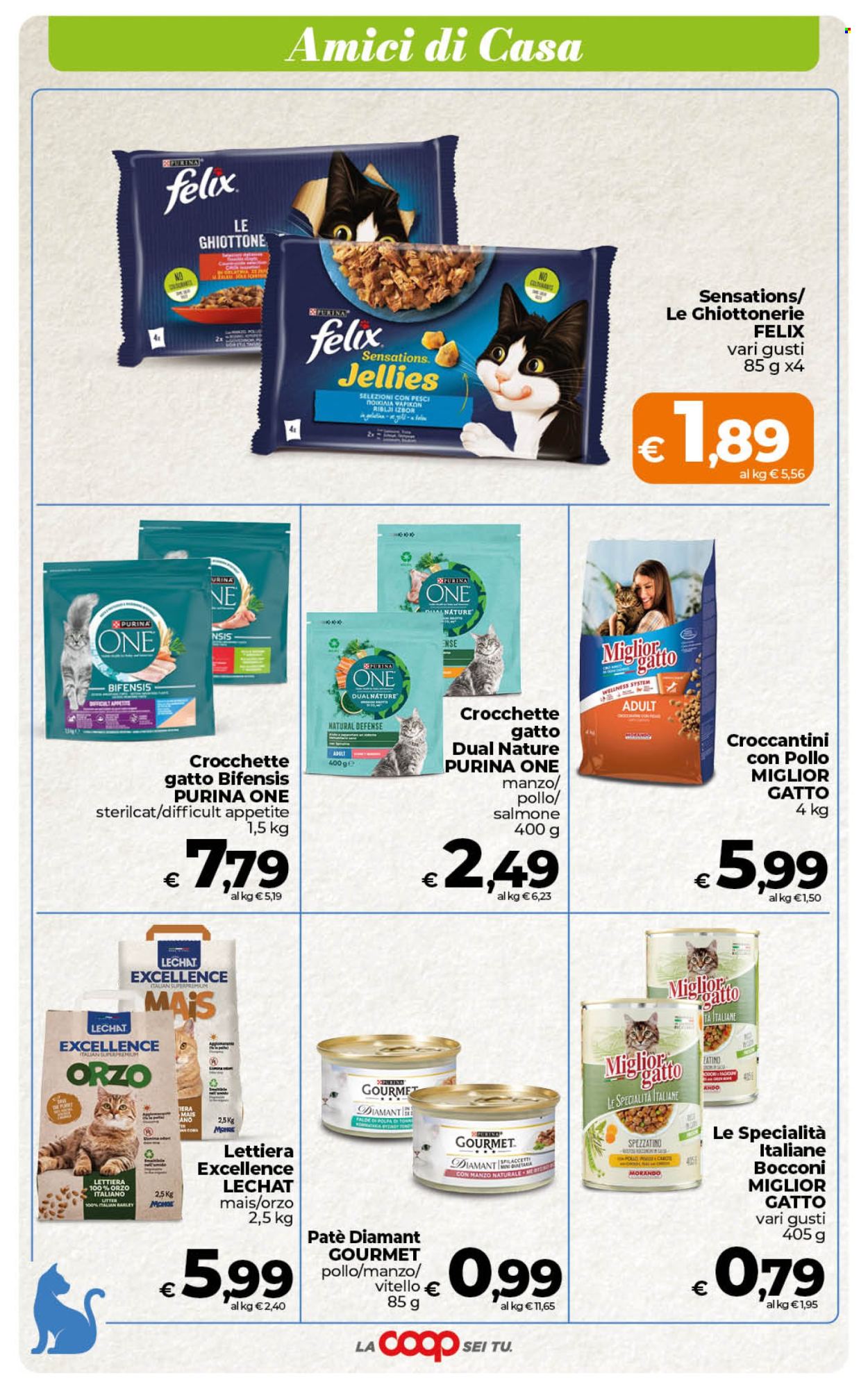 Volantino Coop - 13/10/2026 - 22/10/2026. Pagina 50