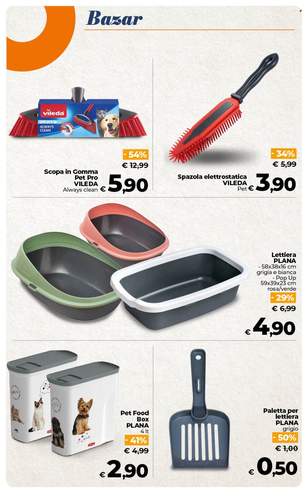 Volantino Coop - 13/10/2026 - 22/10/2026. Pagina 51