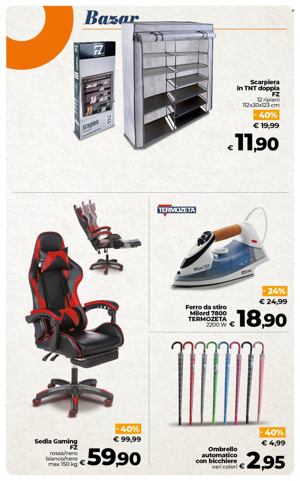 Volantino Coop - 13/10/2026 - 22/10/2026. Pagina 54