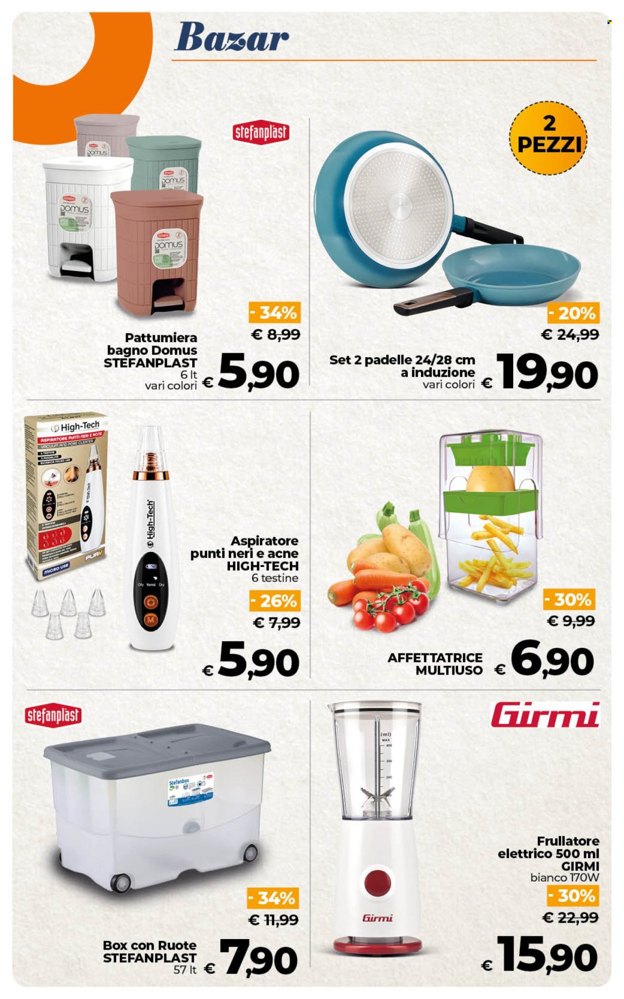 Volantino Coop - 13/10/2026 - 22/10/2026. Pagina 56