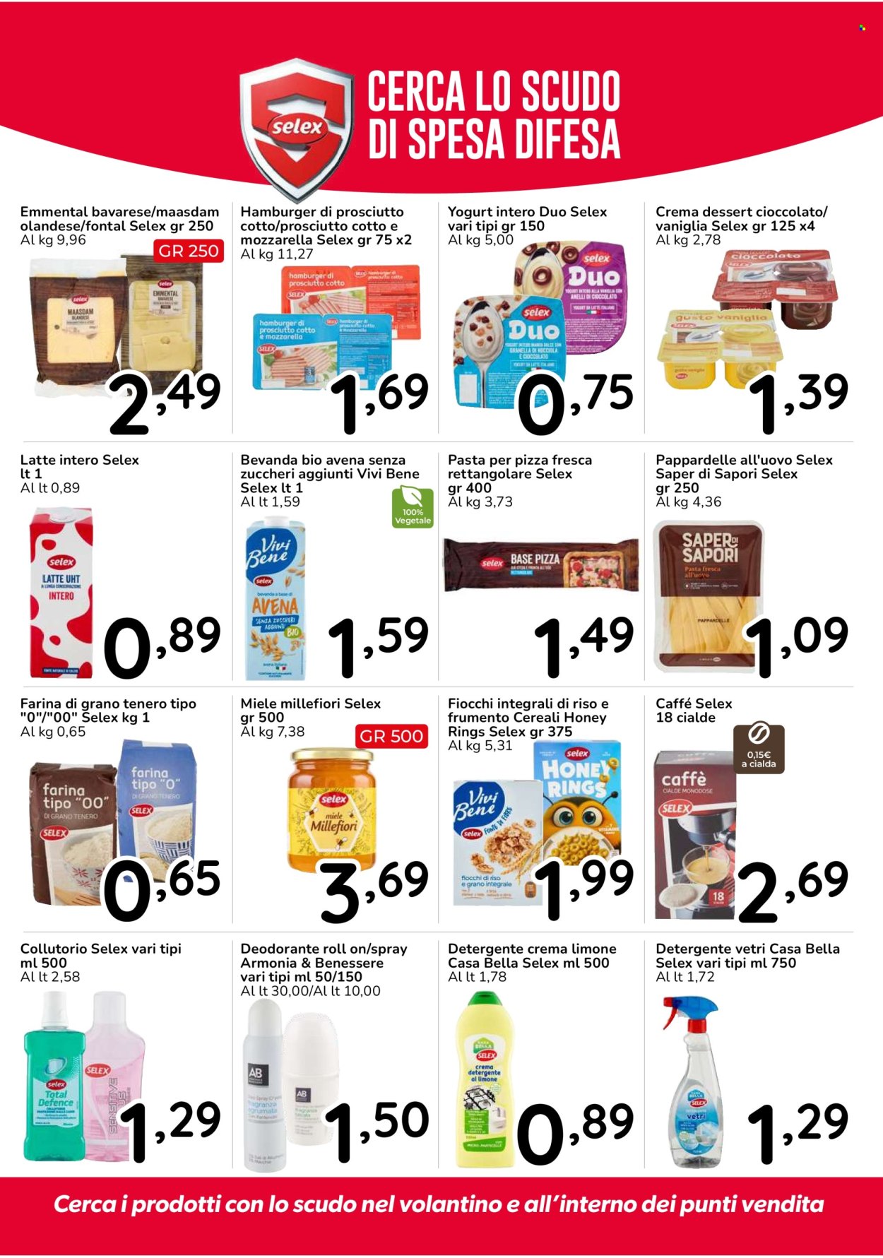 Volantino Famila - 15/10/2026 - 28/10/2026. Pagina 53