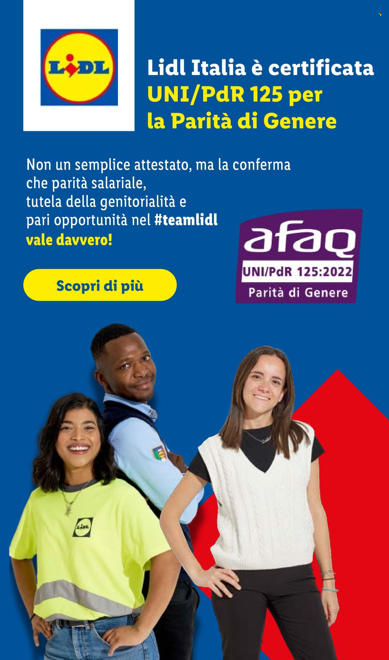 Volantino Lidl - 22/10/2026 - 28/10/2026. Pagina 51