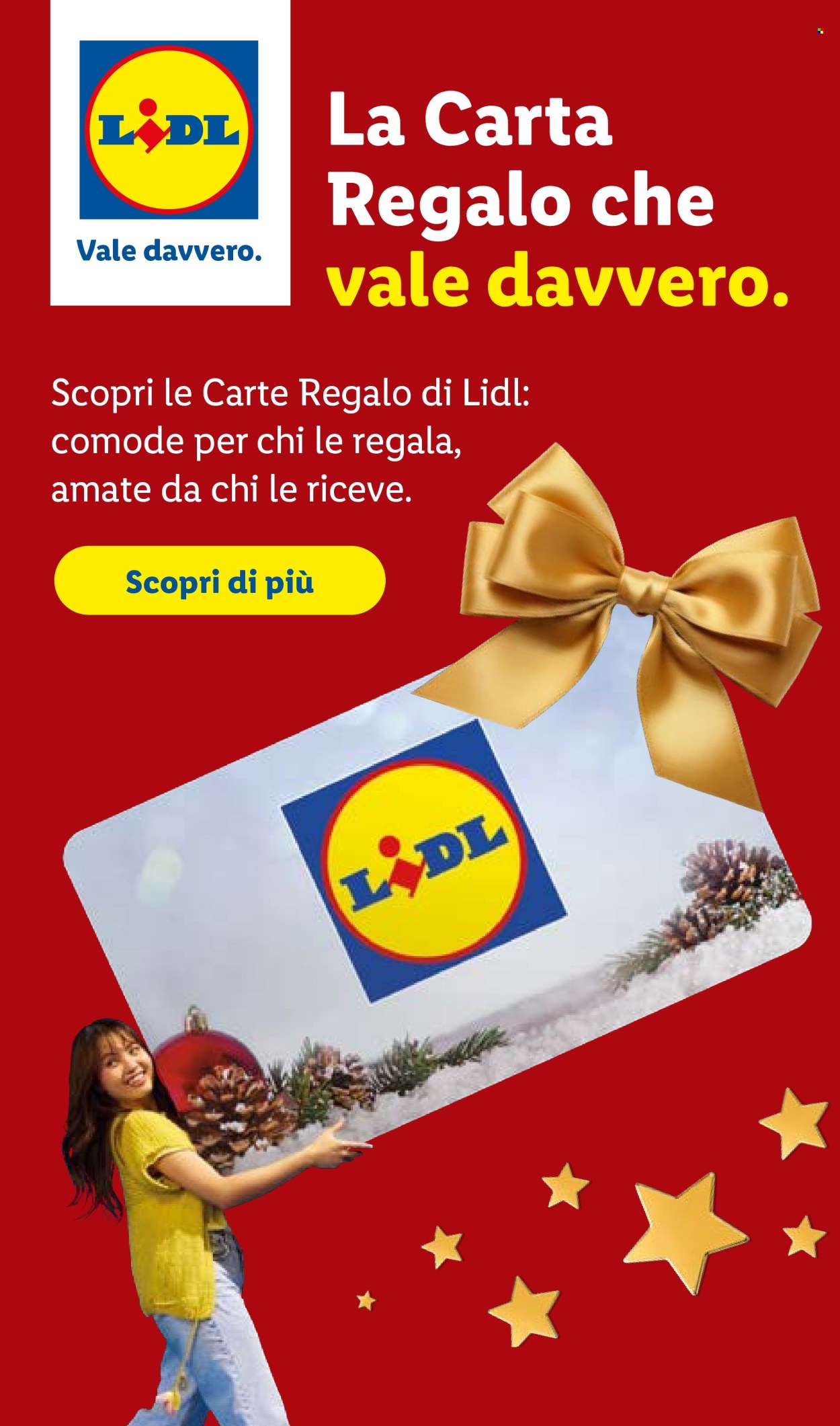 Volantino Lidl - 22/10/2026 - 28/10/2026. Pagina 54