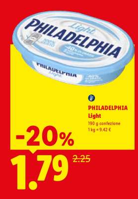 Philadelphia Light