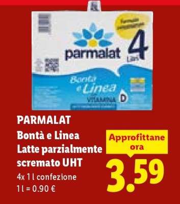 PARMALAT