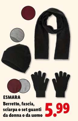 esmara