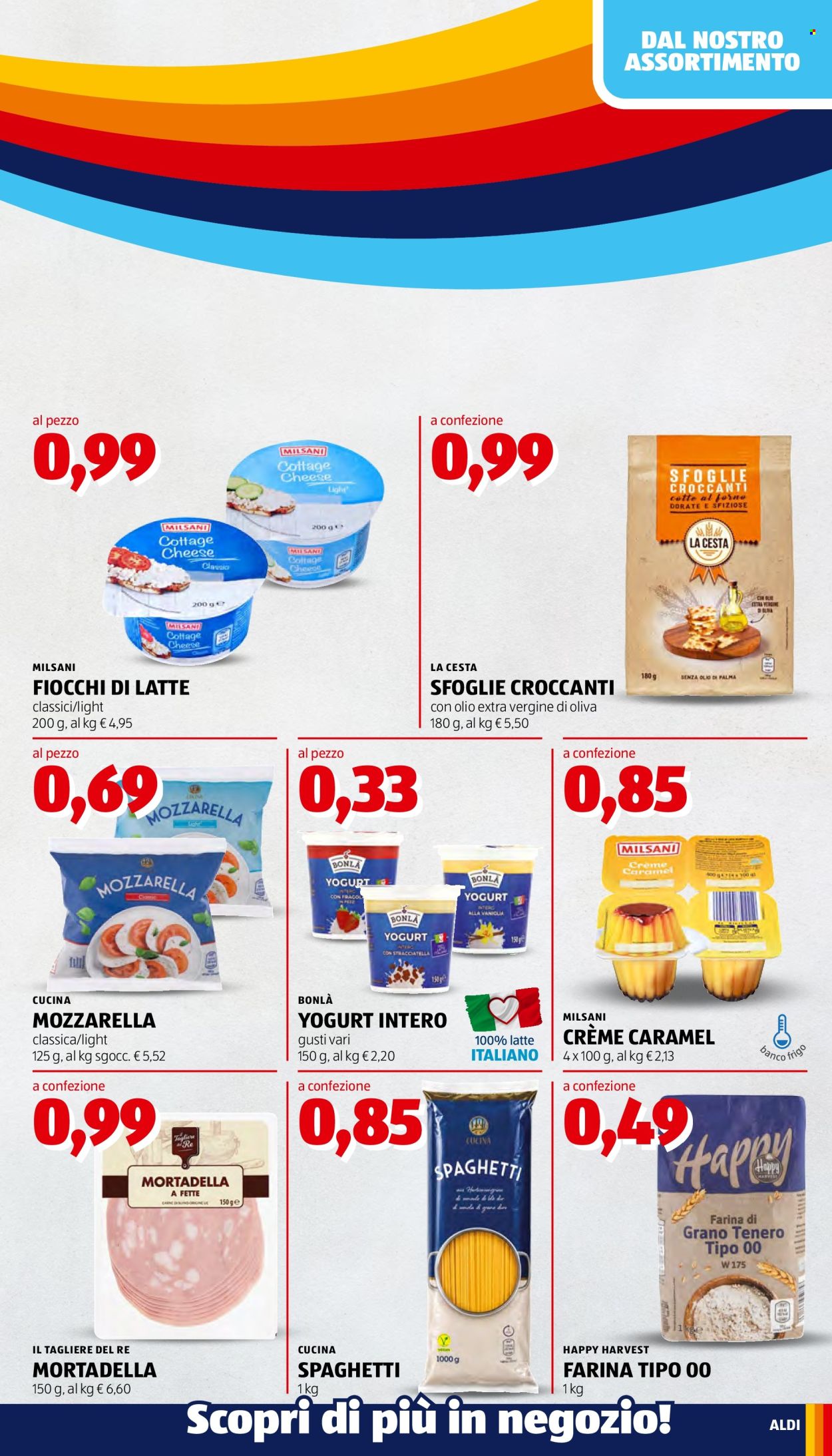 Volantino Aldi - 26/10/2026 - 1/11/2026. Pagina 9