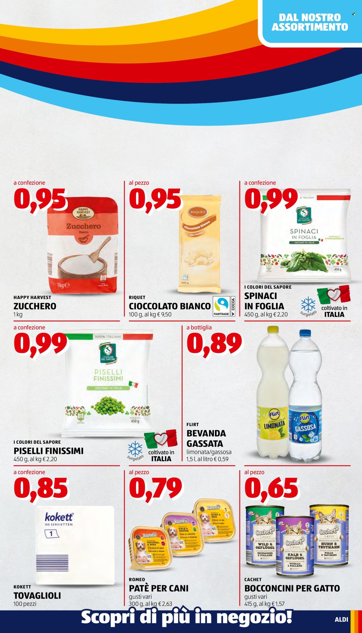 Volantino Aldi - 26/10/2026 - 1/11/2026. Pagina 11
