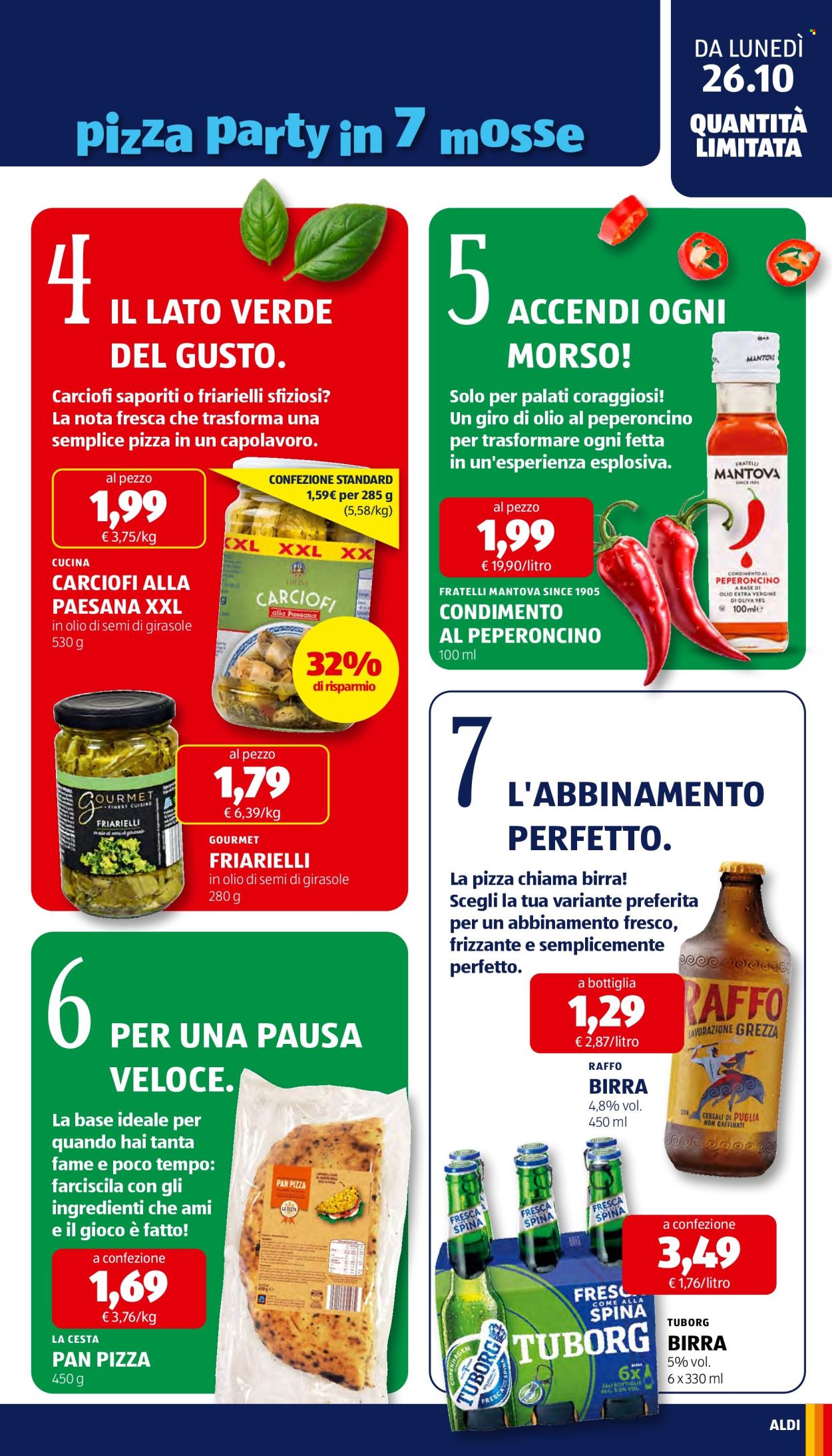 Volantino Aldi - 26/10/2026 - 1/11/2026. Pagina 15