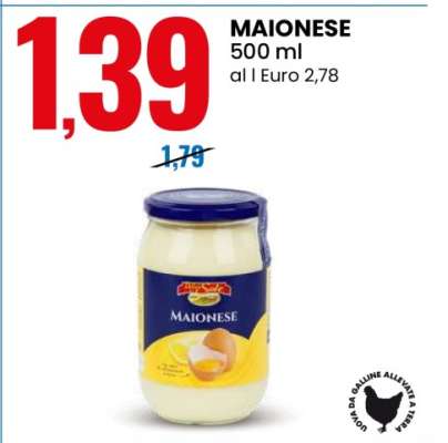 Maionese