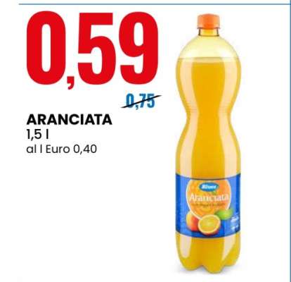 ARANCIATA