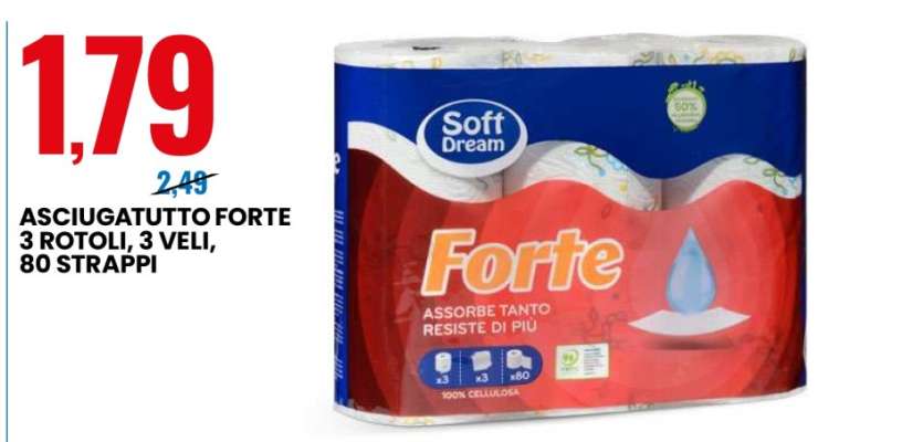 Soft Dream