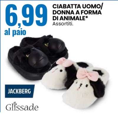 JACKBERG Glissade