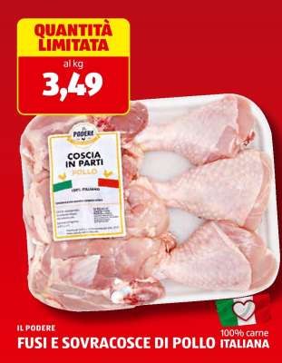 IL PODERE FUSI E SOVRACOSCE DI POLLO