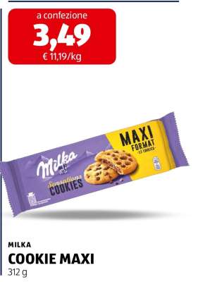 MILKA