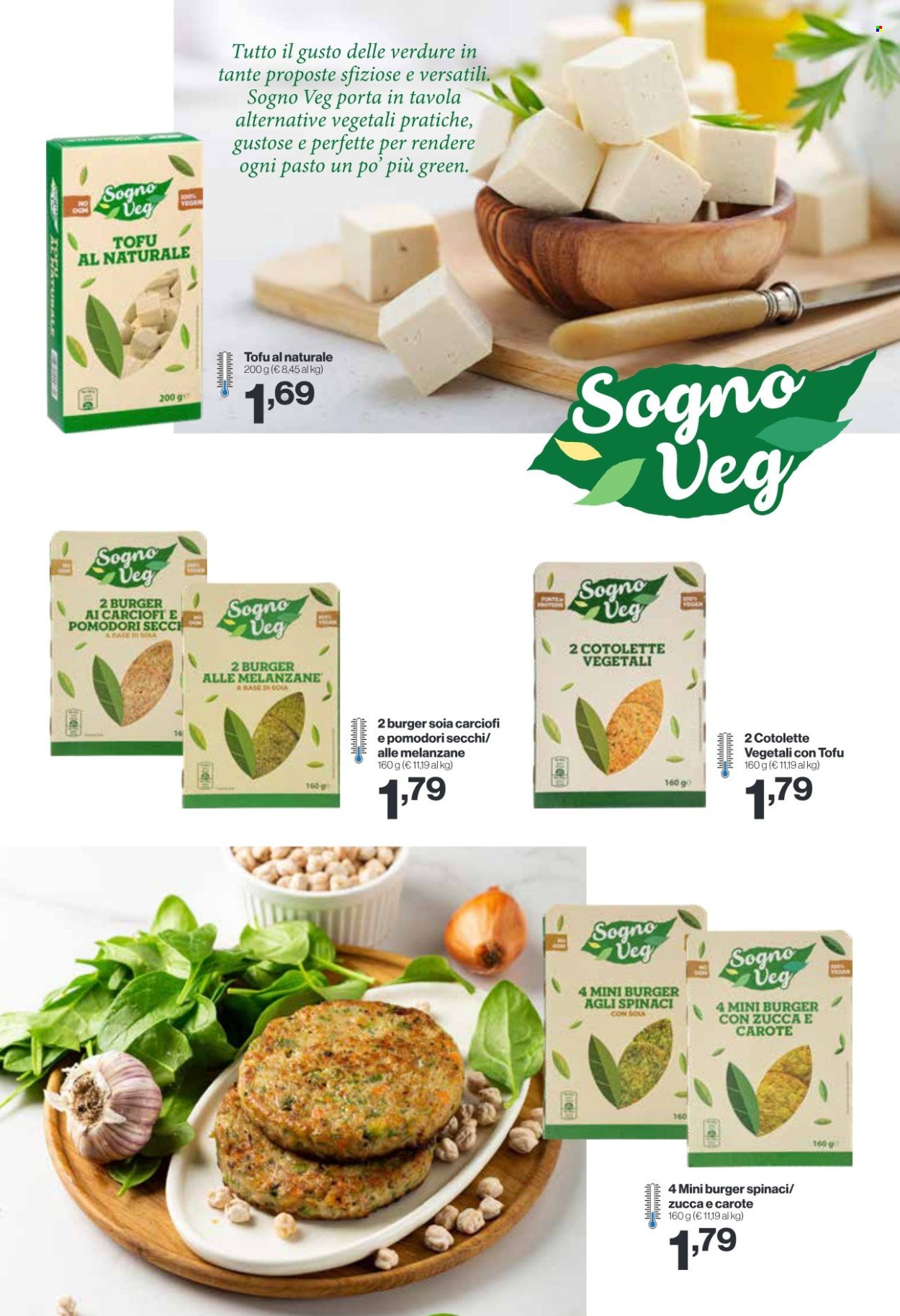 Volantino iN's Mercato - 21/10/2026 - 1/11/2026. Pagina 12