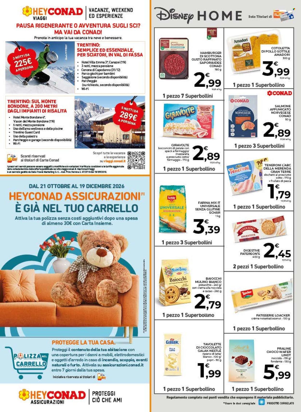 Volantino Conad - 21/10/2026 - 1/11/2026. Pagina 14